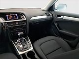 Audi A4 (2013) 2.0 TDI, 4X4, Automat, Navi - náhled 8