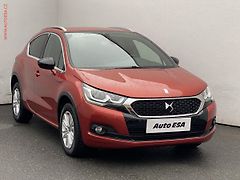 DS Automobiles DS4 (2016) 1.2 PT crossback - fotografie inzerátu