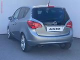 Opel Meriva (2010) 1.4 T, Innovation, navi, - náhled 6