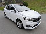 Dacia Sandero (2021) 1.0 TCe LPG Comfort, 1.majitel - náhled 1