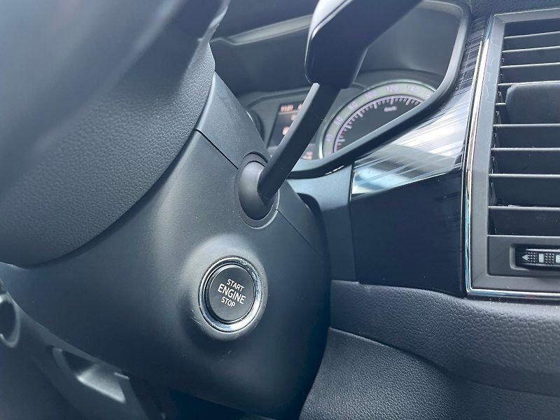 Škoda Kodiaq (2018) 2.0 TDI 140 kW Style 4x4 DSG - fotka 22 z 30