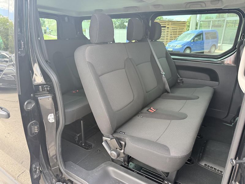 Renault Trafic 2.0 dCi 110kW L2H1 - fotka 25 z 33