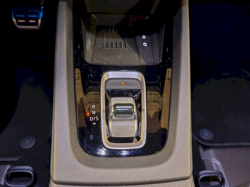 Škoda Octavia (2025) 1.5 TSI 110 kW Sportline - fotka 20 z 33