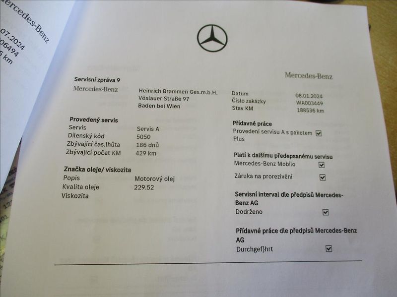 Mercedes-Benz CLA 1,5 180D, digiklima,servis, - fotka 49 z 51