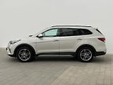 Hyundai Grand Santa Fe 2.2 CRDI 4x4 - náhled 2