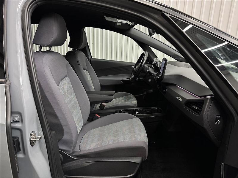 Volkswagen ID.3 150kW 1ST PRO PERFORMANCE - fotka 38 z 42