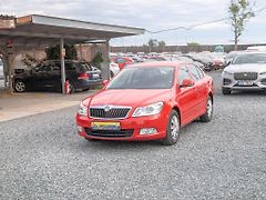 Škoda Octavia (2011) ČR 1.4TSI 90KW – TAŽNÝ - fotografie inzerátu