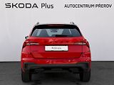 Škoda Kamiq (2025) 1.0TSI 85kW Monte Carlo - náhled 33