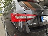 Škoda Superb (2020) Style 2.0 TDI DSG - náhled 21
