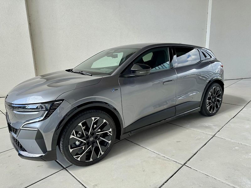 Renault Mégane (2026) - fotka 15 z 52
