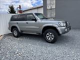 Nissan Patrol 3,0 Di GR Wagon 4X4 - náhled 1