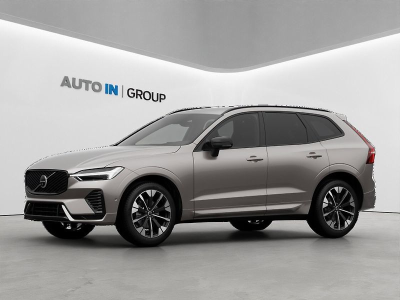 Volvo XC60 (2026) DARK B5 PLUS AWD,360° KAMERA - fotografie inzerátu