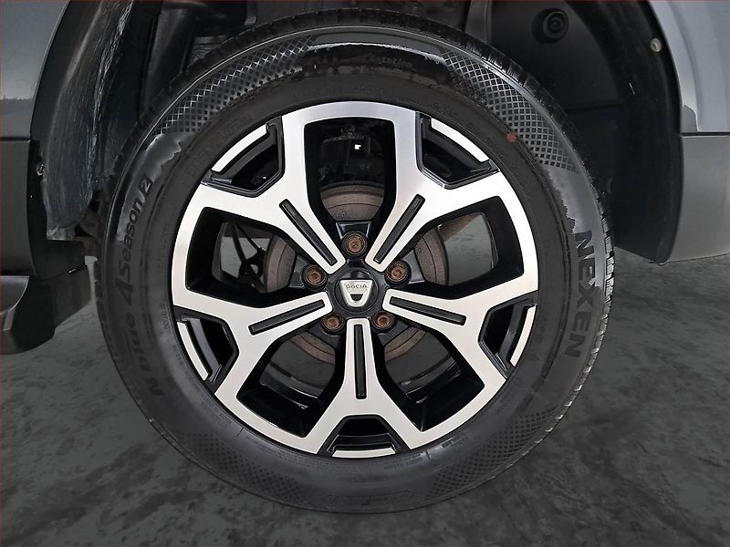 Dacia Duster (2019) 1.6 SCe, 4X4, ČR,1.maj - fotka 14 z 18