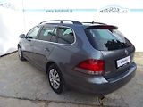 Volkswagen Golf (2011) 1.2i,77kW,S.kn,aut.klima - náhled 2