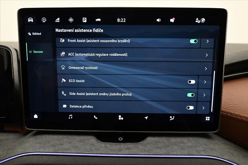 Škoda Kodiaq 2,0 TDI 110kW DSG Selection 7 - fotka 20 z 35