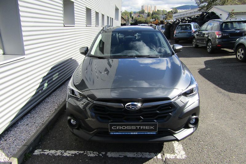 Subaru Crosstrek (2026) Active - LETNÍ VÝPRODEJ - fotka 3 z 7