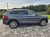Škoda Kodiaq (2018) 2.0TDi 140kW, 4x4, Nez. topení - náhled 6
