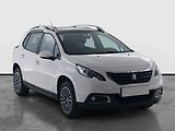 Peugeot 2008 (2017) Active 1.2 PureTech, Tempomat - náhled 1
