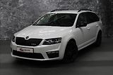 Škoda Octavia 2,0 TSI 162KW MAN VRS MODE - náhled 1