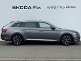 Škoda Superb (2022) 2.0 TDI 147kW L&K DSG 4x4 - náhled 30