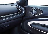 Mini Clubman ALL4.