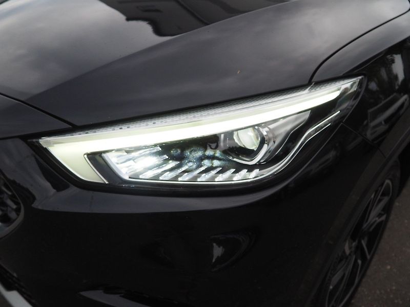 MG ZS (2023) ICE 1.0T-GDI, Luxury, AT - fotka 7 z 38