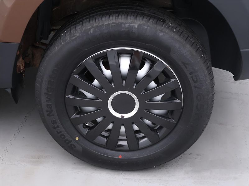 Dacia Duster 1,6 SCe 77kW Access Klima CZ - fotka 23 z 30