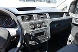 Volkswagen Caddy (2020) Max 2.0TDI90 4M 4x4 - náhled 13