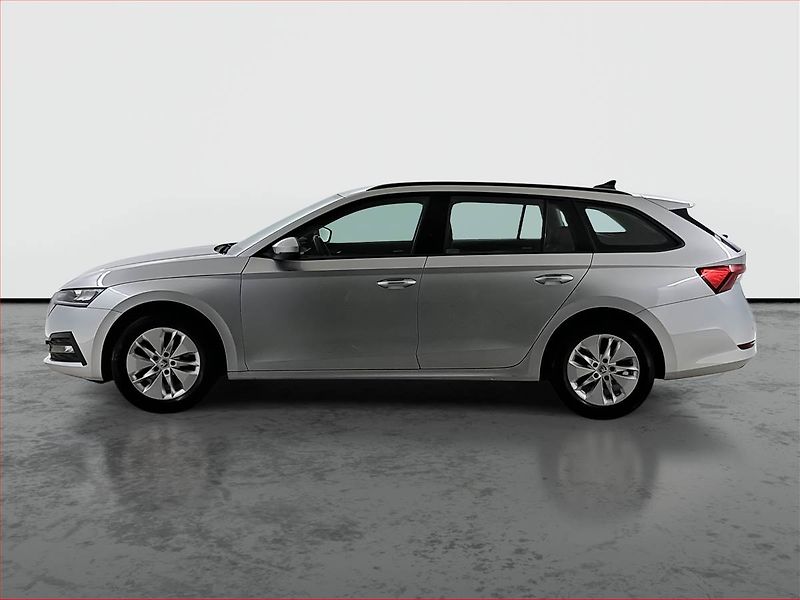 Škoda Octavia (2022) Ambition 2.0 TDI, ČR,1.maj - fotka 3 z 22