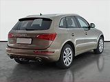 Audi Q5 (2009) 3.0 TDI, 4X4, Automat, Navi - náhled 4