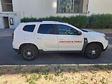 Dacia Duster 1,6 4WD 2BH4640 - náhled 7