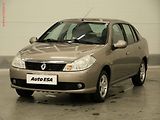Renault Thalia (2010) 1.2i, ČR, Klima - náhled 2