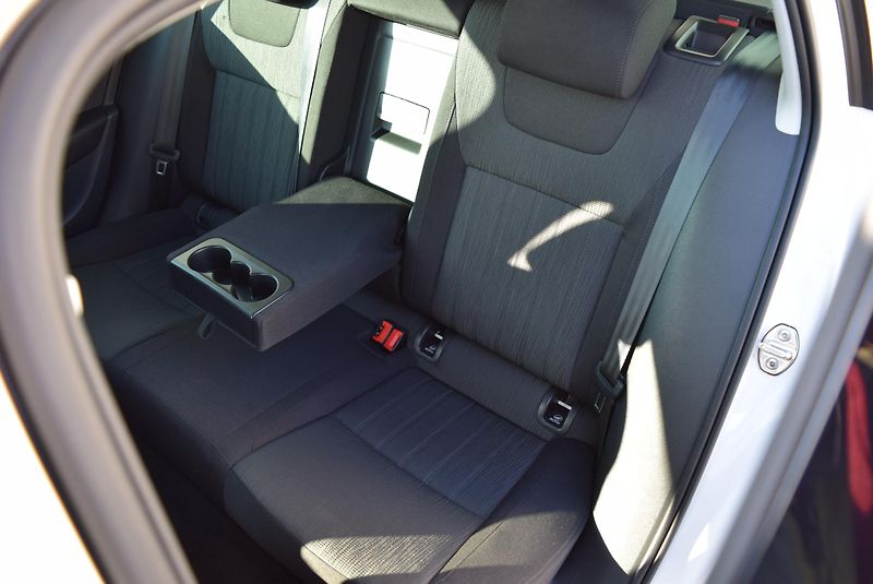 Škoda Octavia (2020) 1.5TSI 110kwSTYLE FULL LED NAV - fotka 16 z 48