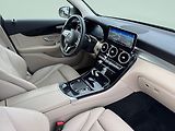 Mercedes-Benz GLC 300de 4MATIC Coupe - náhled 11
