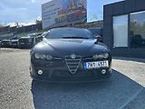 Alfa Romeo Brera (2008) Alfa Romeo Brera 2008 - náhled 2
