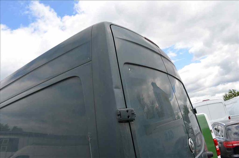 Volkswagen Crafter (2014) 2,0 TDI - fotka 13 z 30