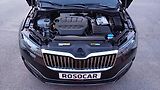 Škoda Superb 2.0 TSI 140kW WEBASTO-TZ-DPH  - náhled 36