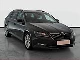 Škoda Superb (2017) 2.0 TDI, Automat, Navi, Xenony - náhled 1