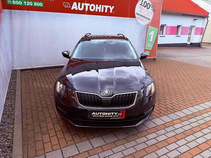 Škoda Octavia 2.0 TDi DSG 4x4 Ambition+ - fotka 2 z 32