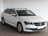 Škoda Superb (2018) 2.0 TDI, 4X4, Automat - náhled 1