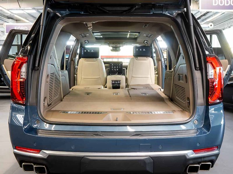 GMC Yukon (2025) 6.2 V8 Denali Reserve Package - fotka 9 z 45