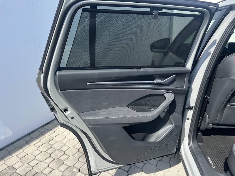 Škoda Kodiaq (2026) Sportline 7DSG 4x4 2,0TDI - fotka 18 z 22