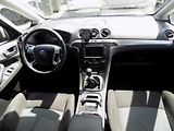 Ford S-MAX 2,0 TDCI 103 KW VÝHŘEV, TAŽNÉ - náhled 27