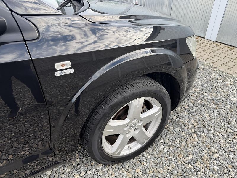 Dodge Journey 2.0CRD KLIMA NAVI KŮŽE AUTOMAT - fotka 60 z 148