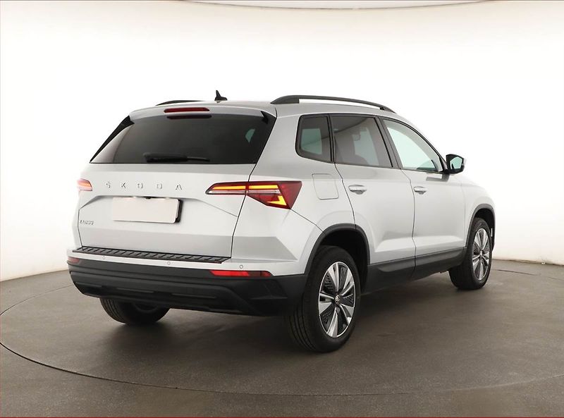 Škoda Karoq (2022) 2.0 TDI - fotka 5 z 20