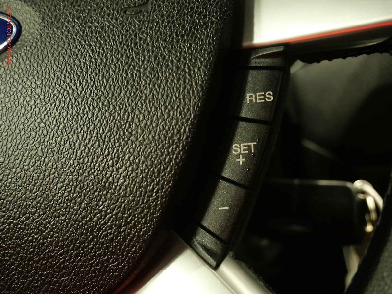 Ford Focus (2006) 1.8TDCi, AC, temp - fotka 16 z 20