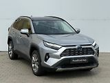 Toyota RAV4 2.5 HSD e-CVT AWD Executive Sk - náhled 6