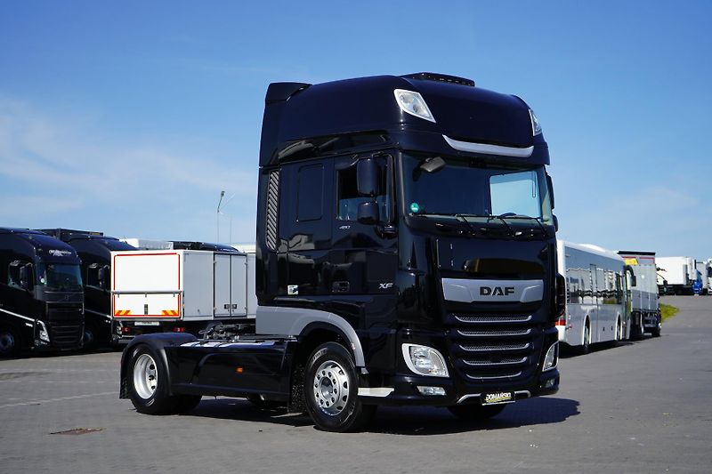 DAF XF (2021) 106 / 480 / EURO 6 / ACC / I C - fotka 1 z 49