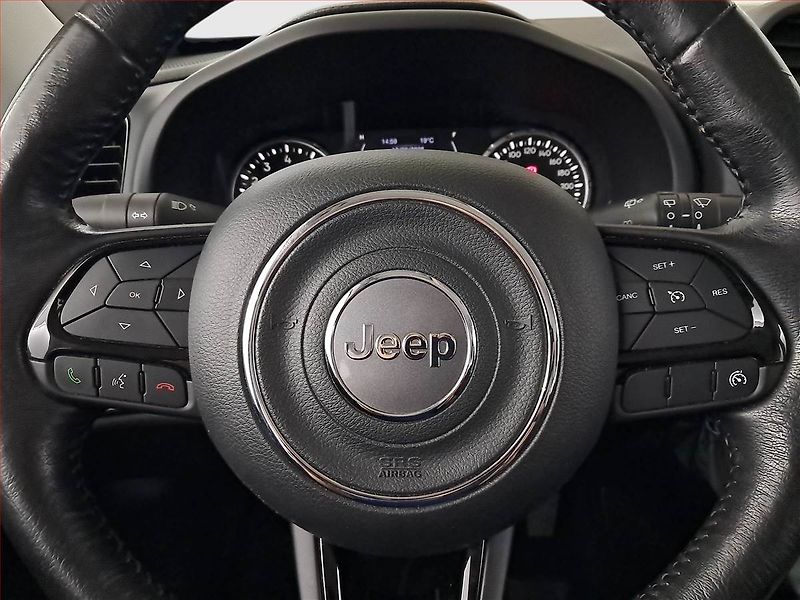 Jeep Renegade (2021) 1.0 T-GDI, Serv.kniha - fotka 16 z 16