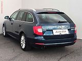 Škoda Superb (2015) 2.0 TDi, Bixenon, park.čidla - náhled 6